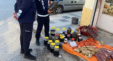 Başkan Zencirci: "Kurallara uymayana müsamaha yok"