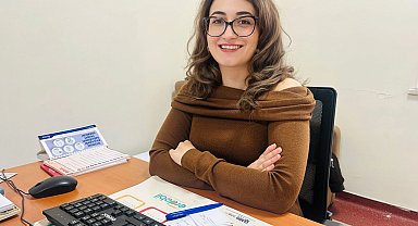 Batman Kozluk'a yeni nöroloji uzmanı göreve başladı