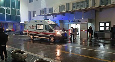 Batman'da oğul dehşeti: Babasını pompalı tüfekle vurup öldürdü