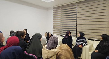 Bayburt Müftülüğü öğrencilere yönelik söyleşi programlarını sürdürüyor