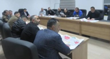 Bayburt'ta 'Avcı Eğitim Kursu' düzenlenecek