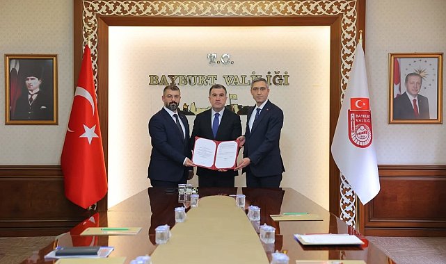 Bayburt'ta ortaokul öğrencilerine skolyoz taraması yapılacak