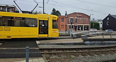 Belçika'da restoran işletmecisi, menüden alkolü kaldırdıktan sonra ırkçıların hedefi oldu