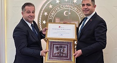 BELKA A.Ş., Kurumlar'da Düzce 4'üncüsü oldu