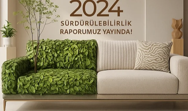 Bellona sürdürülebilirlik raporunu açıkladı