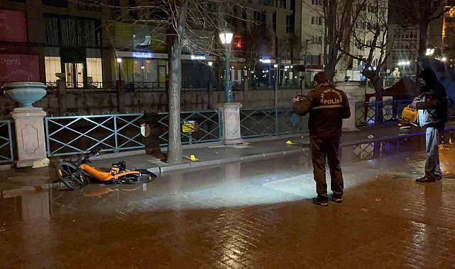 Beraatını istemeyen sanıklara 25 yıl hapis cezası