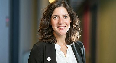 Berlin Teknik Üniversitesi rektörlüğüne Fatma Deniz seçildi