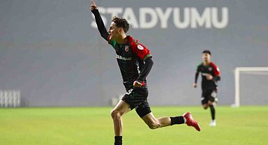 Beşiktaş ve Trabzonspor da Adem Yeşilyurt'la ilgileniyor