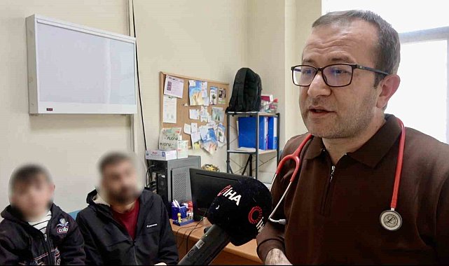 Besin alerjilerinde uzman uyarısı: Geç kalınan müdahale ölümcül olabilir