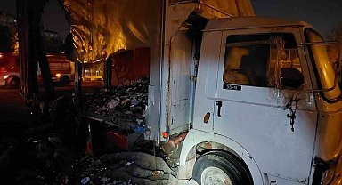 Beylikdüzü'nde bir haftada 4 yeri kundaklayan kadın yakalandı