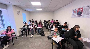 Beyoğlu Belediyesi'nden ücretsiz eğitim kursları