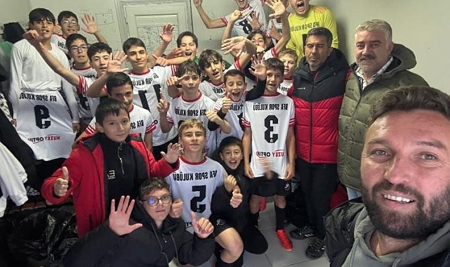 BFA kendi evinde gol oldu yağdı