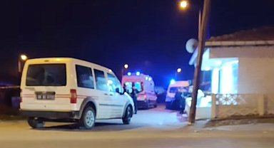 Bıçak darbeleriyle öldürülen kadının damadı tutuklandı