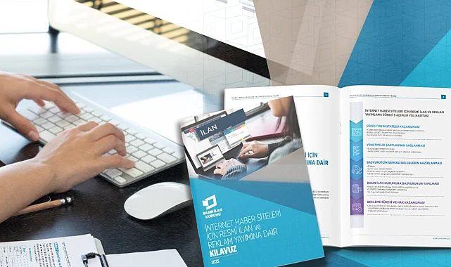 BİK'ten internet haber siteleri için ilan ve reklam yayımlama kılavuzu
