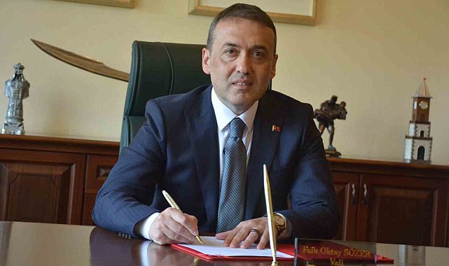 Bilecik için meteorolojik uyarı