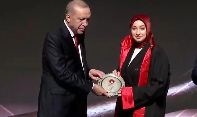 Bilecik Pazaryeri'nden iki genç hukukçu tarihe geçti