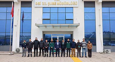 Bilecik'e 12,4 milyar TL'lik yatırım