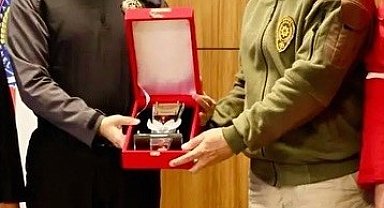 Bilecik'te 53 kan bağışıyla hayatlara umut oldu