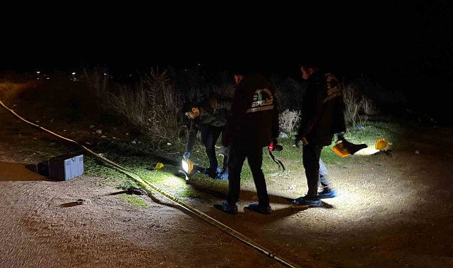 Bilecik'te bir kişi yol kenarında ölü bulundu