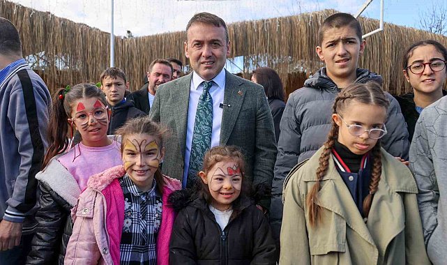 Bilecik'te Dünya Engelliler Günü kutlandı