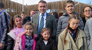 Bilecik'te Dünya Engelliler Günü kutlandı