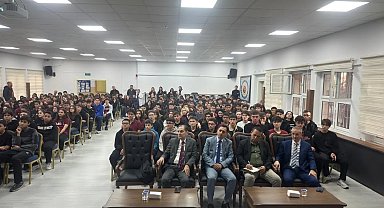 Bilecik'te eğitimde yapay zekâ semineri