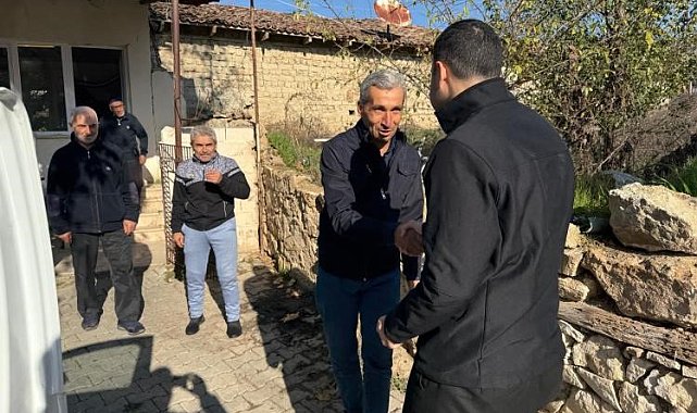Bilecik'te içme suyu tesislerinin elektrik altyapısı güçlendirildi
