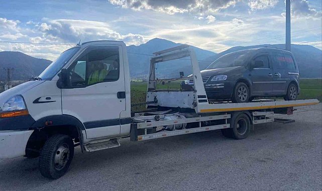 Bilecik'te jandarma işi sıkı tutuyor