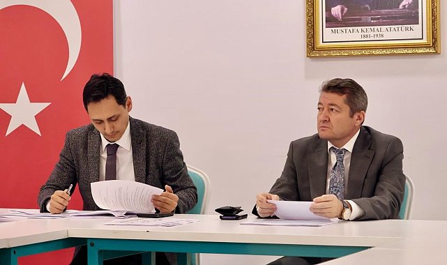 Bilecik'te ortaöğretim eğitimi masaya yatırıldı