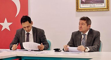 Bilecik'te ortaöğretim eğitimi masaya yatırıldı