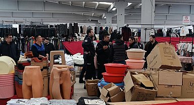 Bilecik'te pazarcı kavgası; 2 kişi yaralandı