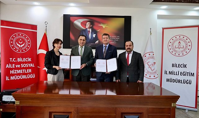 Bilecik'te şehit ve gazi yakınları için sanat seferberliği başlatıldı
