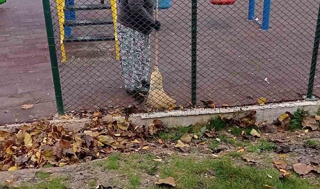 Bilecik'te temizlik seferberliği
