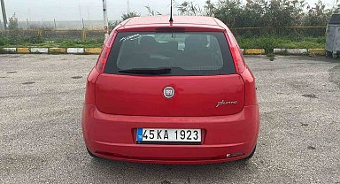 Bilecik'te yakalaması olan araç yakalandı