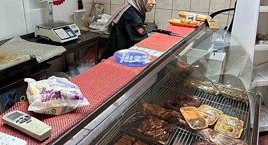 Bilecik'te yılbaşı öncesi denetimler arttı