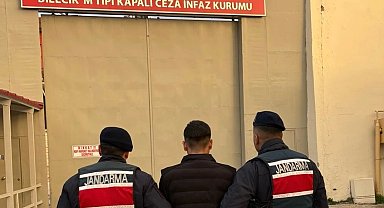 Bilecik'te sahte asker tuzağı bozudlu!