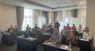 Bilim Olimpiyatları'nda Aydın'a gurur yaşattı