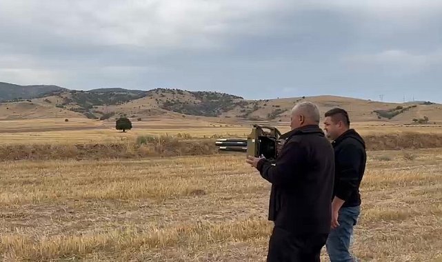 Bin yıllık Merzifon Savaşı'nın sır perdesi aralanıyor: Haçlı ordusunun kullandığı güzergâh ve bozguna uğradığı kalenin yeri bulundu