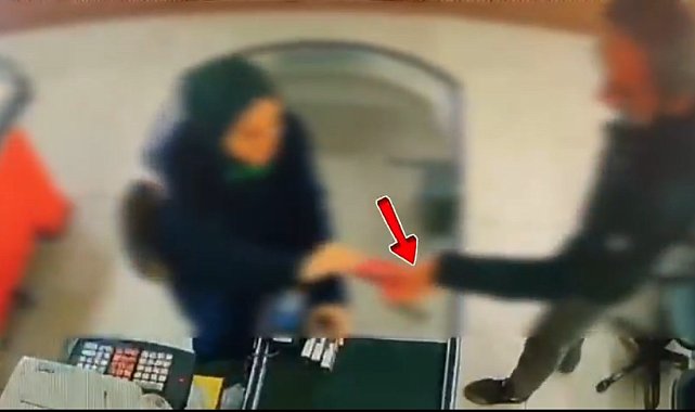 Bingöl'de hırsızlık ve kart dolandırıcılığı şüphelisi tutuklandı