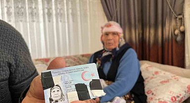 Bir garip yaş bilmecesi