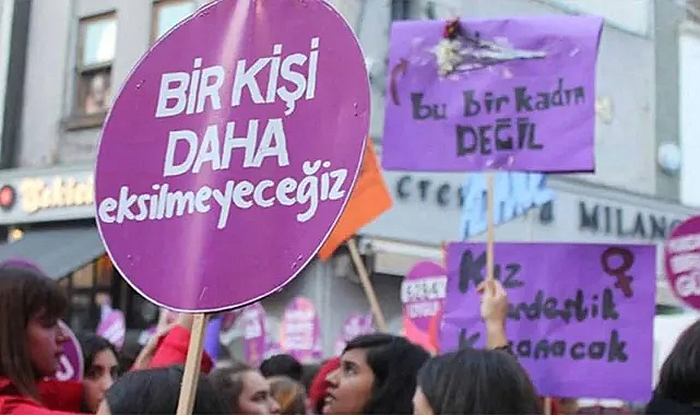 Bir kadın daha boşanma aşamasındaki eşi tarafından katledildi