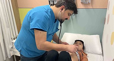 Bir sıcak bir soğuk havalar, enfeksiyonları arttırdı