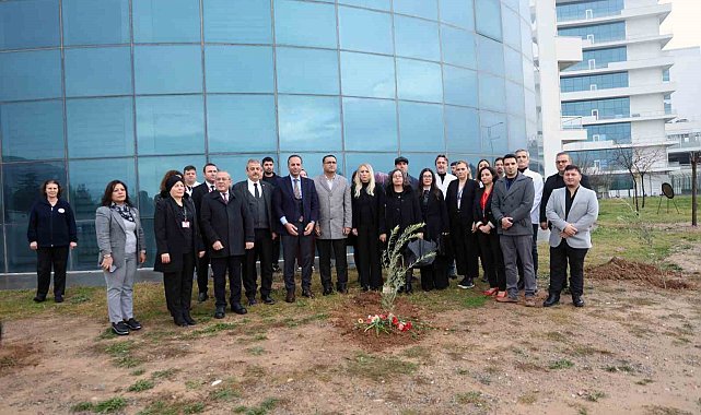 Bir yıl önce kırıma uğrayan ambulans helikopterdeki görev şahitleri anıldı