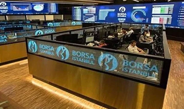BIST100'de düşük hacim ve hisse bazlı hareketler öne çıkıyor