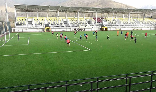 Bitlis 1916'dan dikkat çeken performans