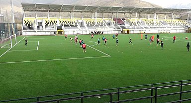 Bitlis 1916'dan dikkat çeken performans