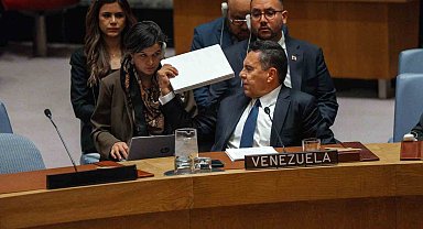 BM Güvenlik Konseyi, ABD-Venezuela gerilimini ele aldı