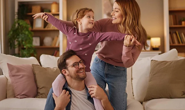 BNP Paribas Cardif Türkiye'nin 'Ailem Güvende Sigortası' Cardif Bireysel E-Şube ve CepteCardif Uygulaması'nda