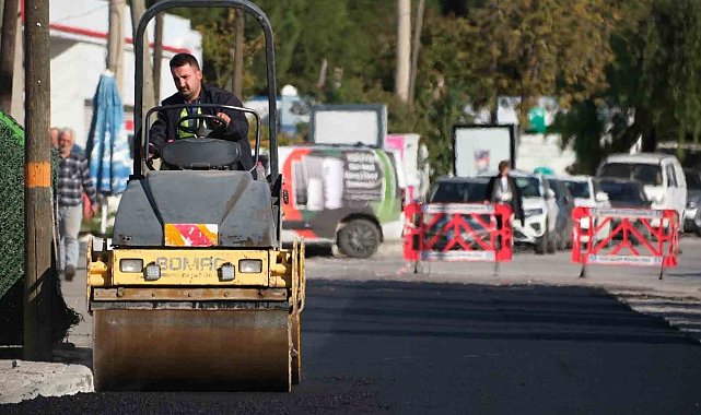 Bodrum trafiğini rahatlatacak projeler hayata geçiyor