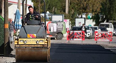 Bodrum trafiğini rahatlatacak projeler hayata geçiyor